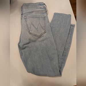Mother jeans